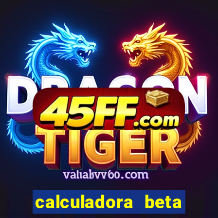 calculadora beta hcg semanas